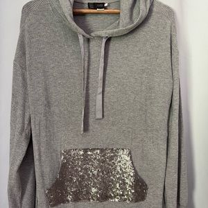 Anthropologie sweater dress